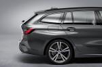 BMW 330i Touring M Sport 2019 года (WW)